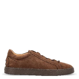 Tod's Sneakers Brown