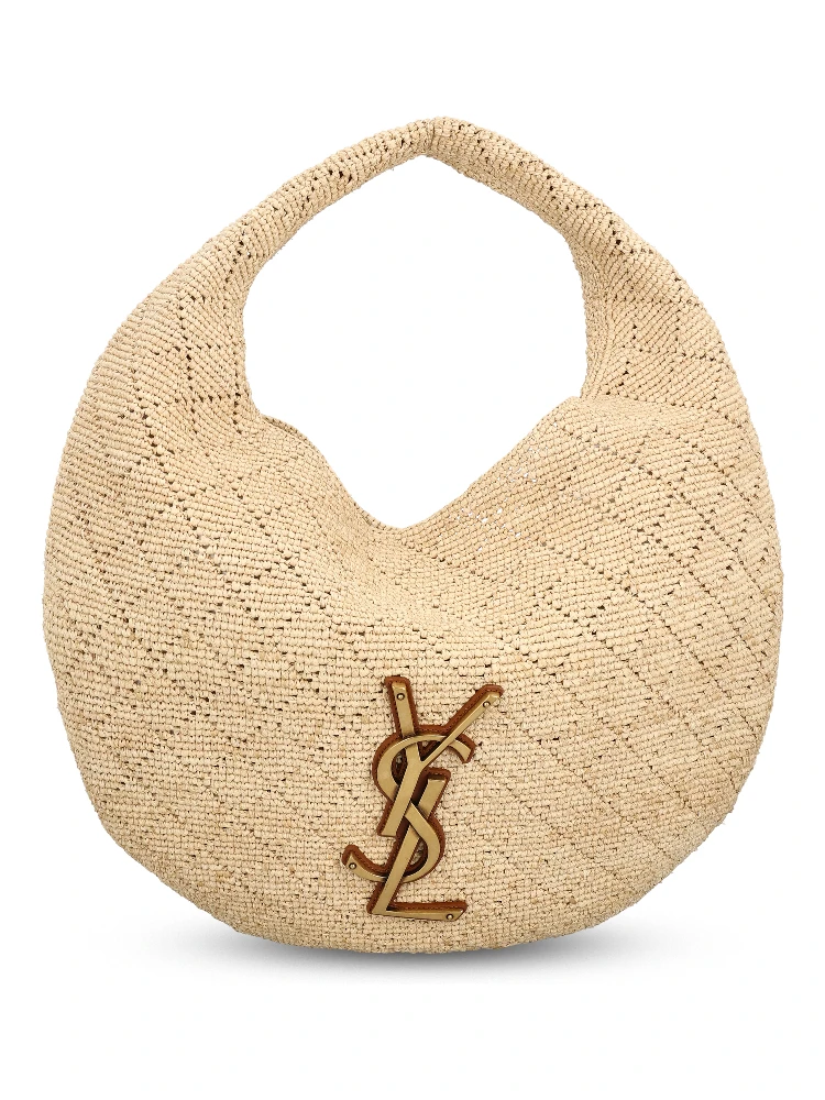 Saint Laurent  Bags.. Beige