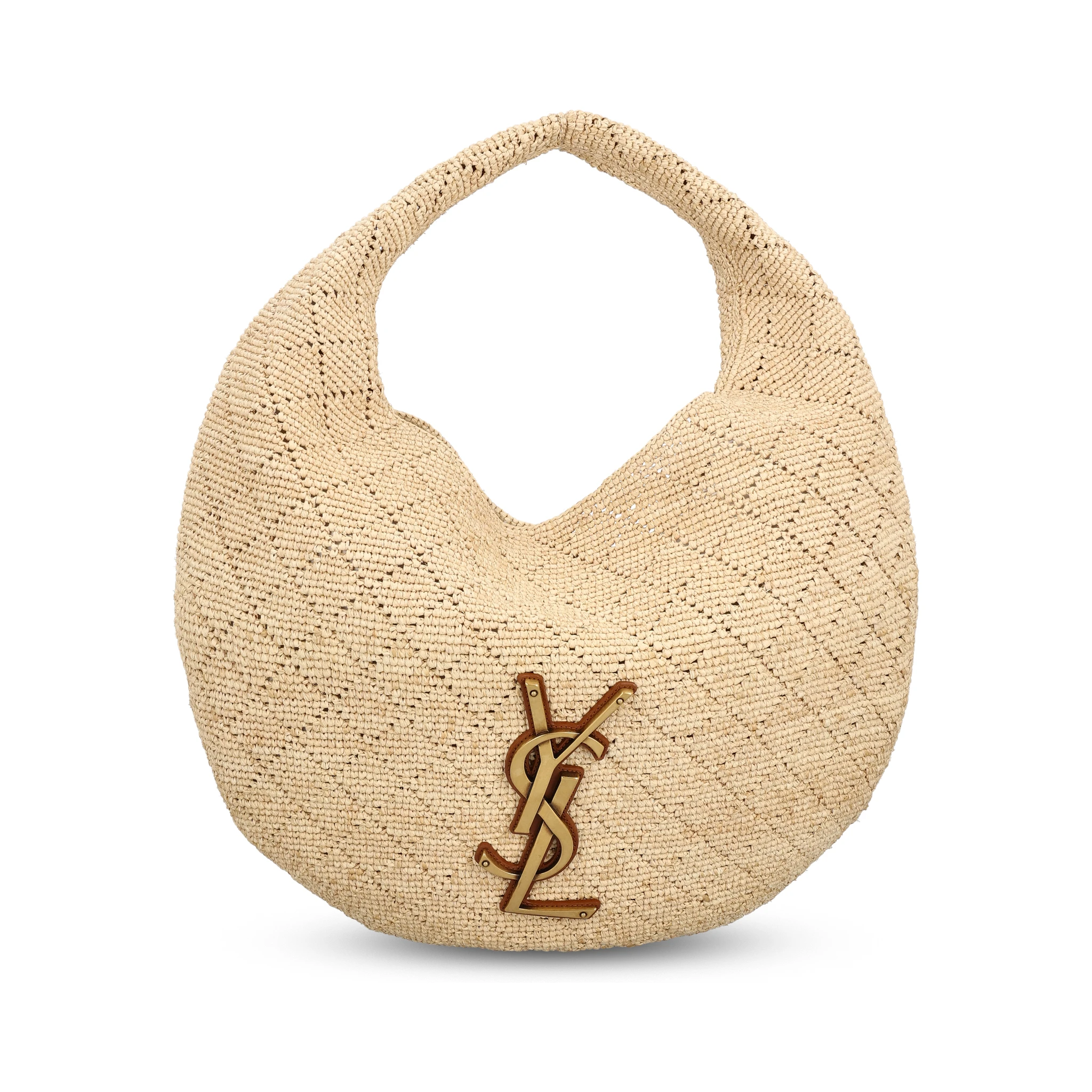 Saint Laurent Bags.. Beige