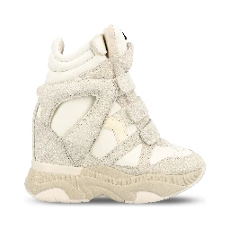 ISABEL MARANT Boots White