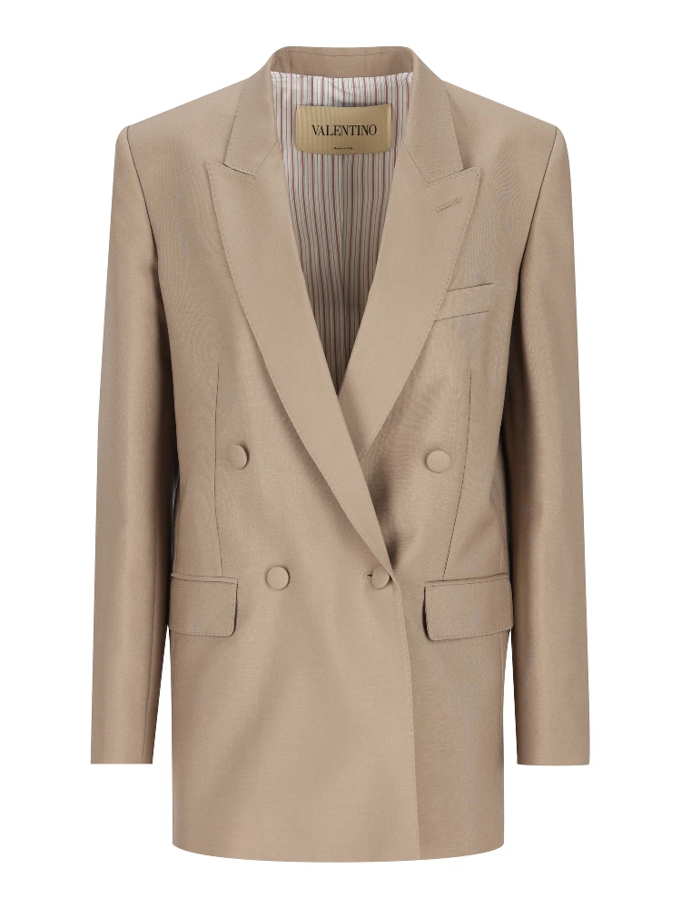 VALENTINO GARAVANI Jackets