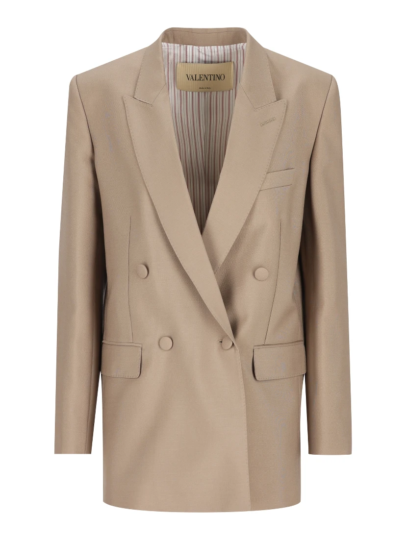 VALENTINO GARAVANI Jackets