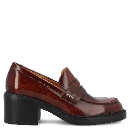 Tod's Flat shoes Brown