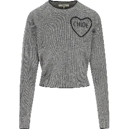 Chloè Sweaters