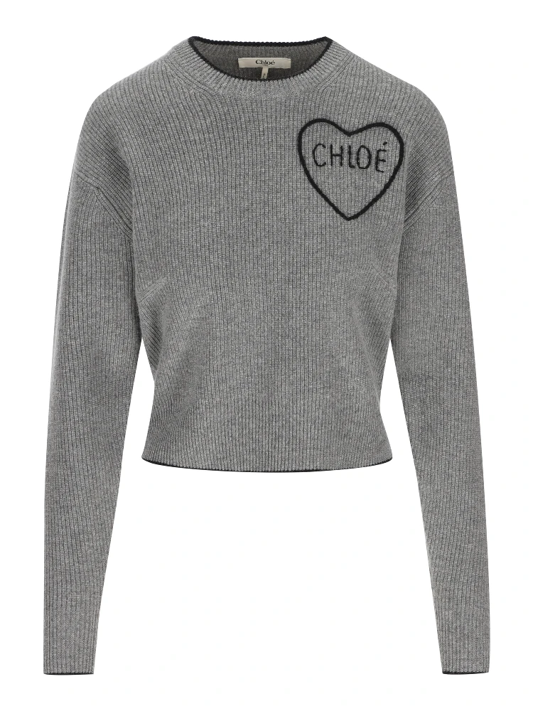 Chloè Sweaters