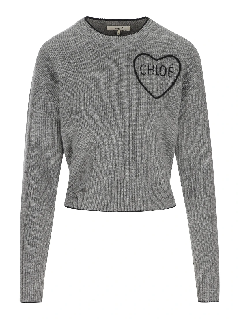 Chloè Sweaters