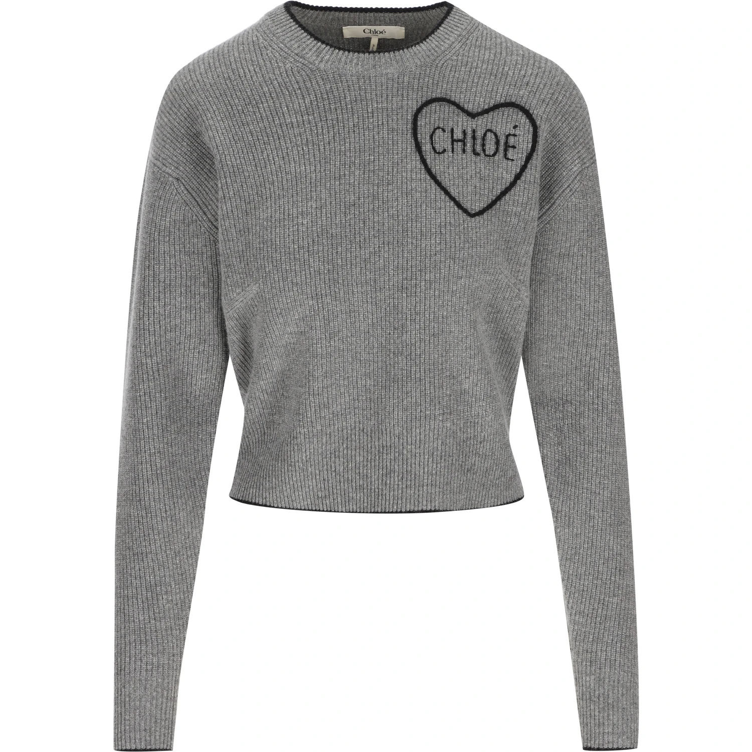 Chloè Sweaters