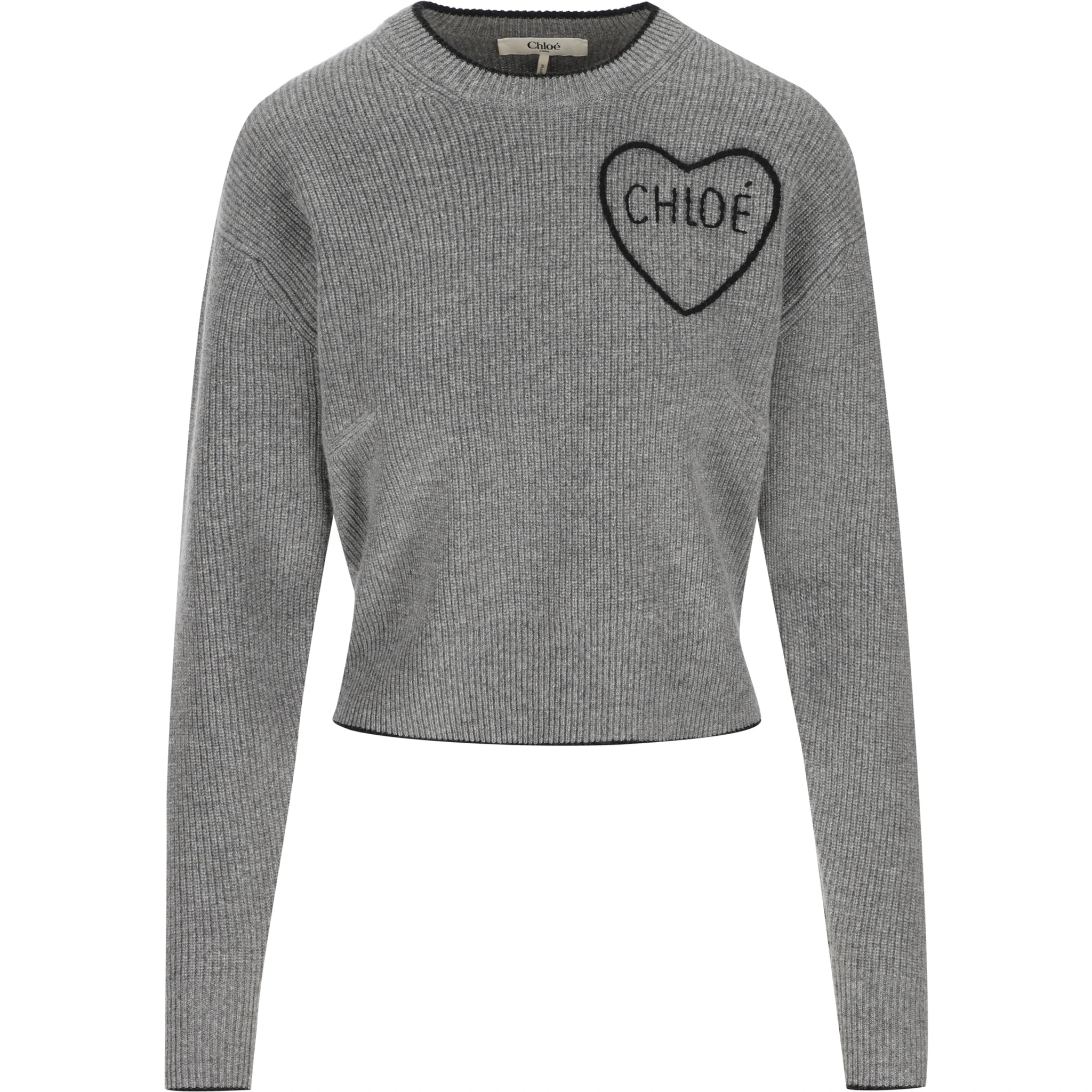 Chloè Sweaters