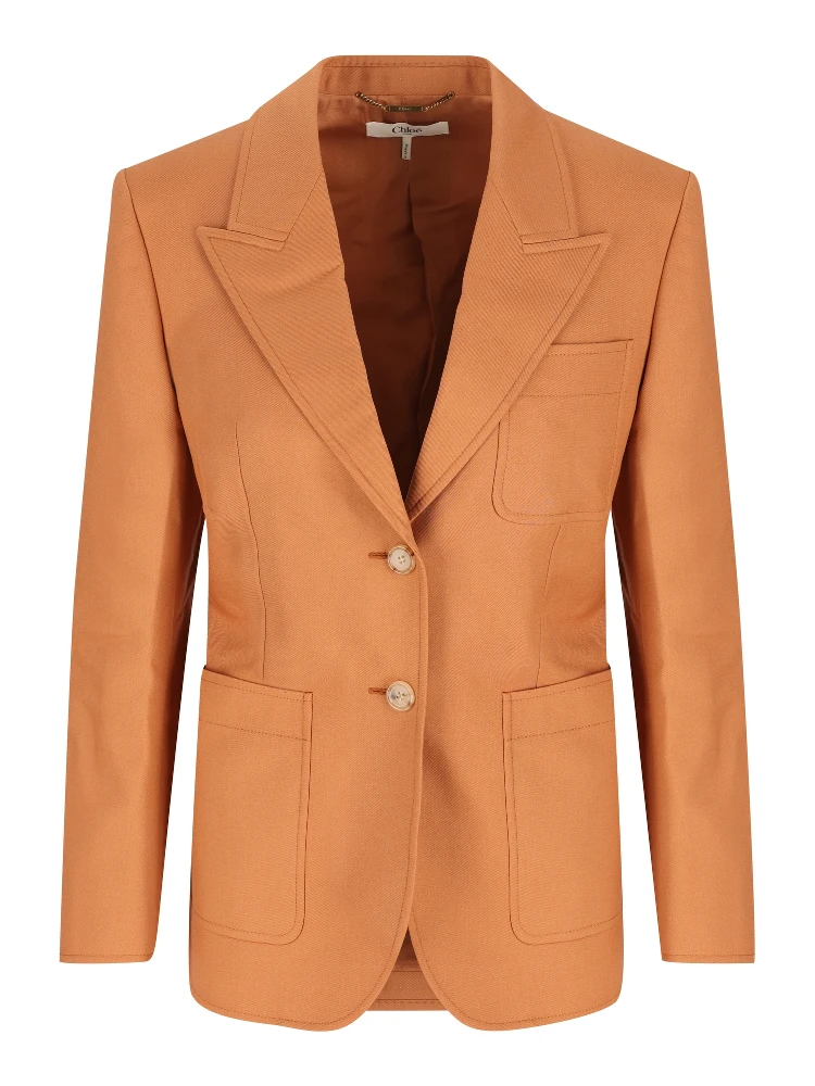 Chloè Jackets