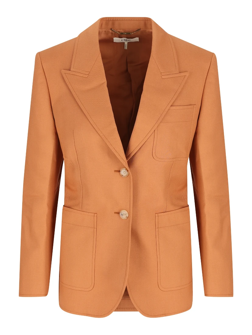 Chloè Jackets