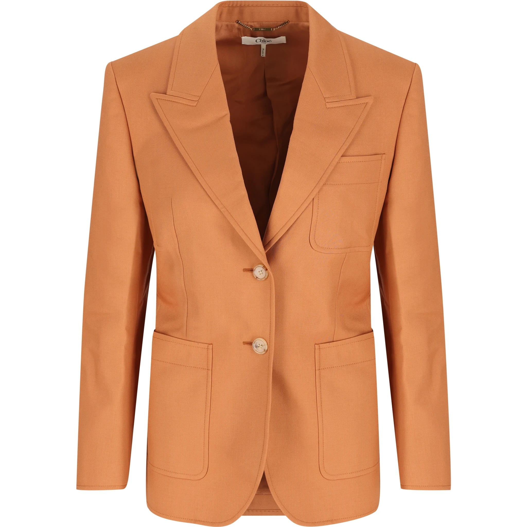 Chloè Jackets