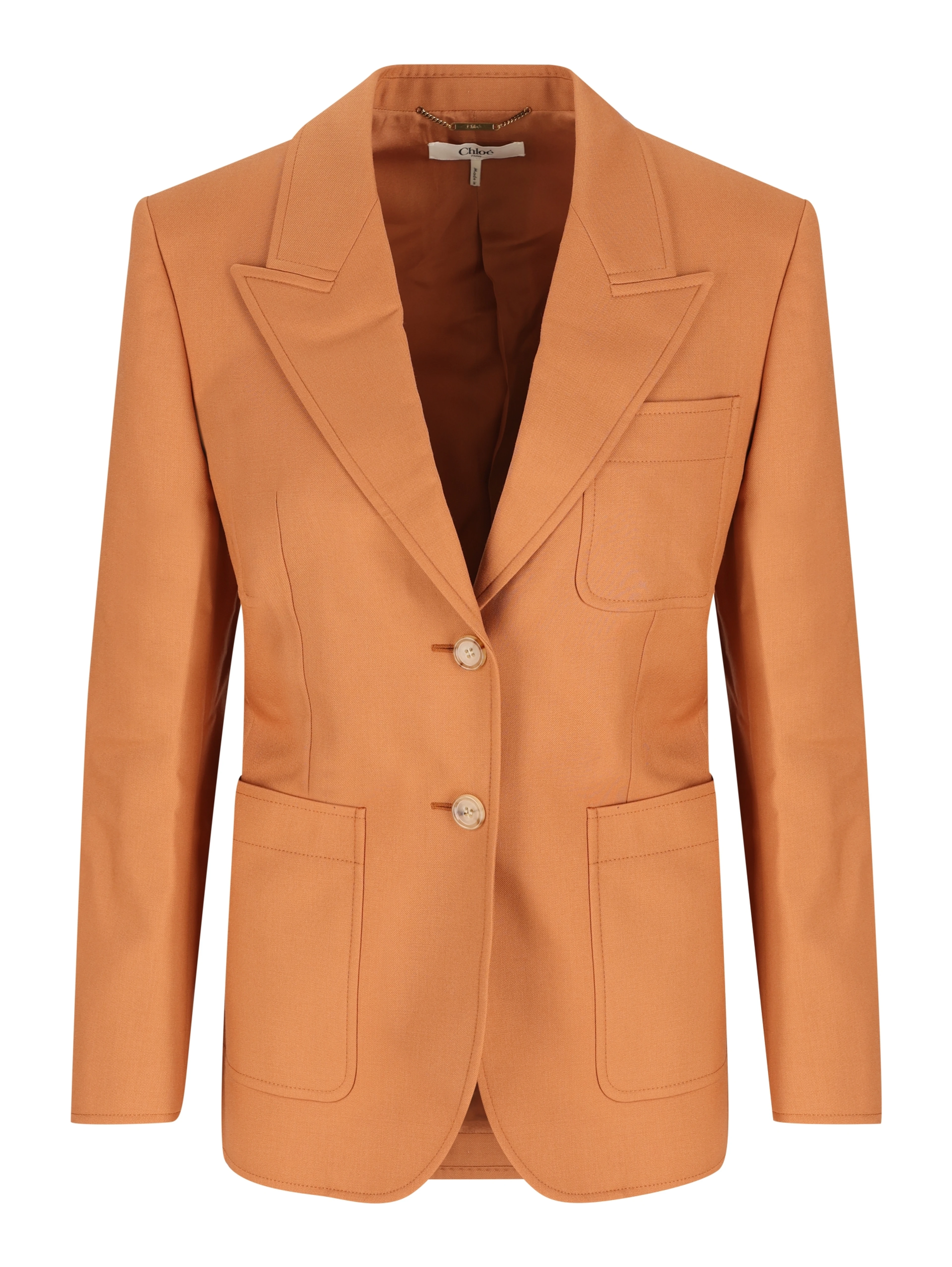 Chloè Jackets