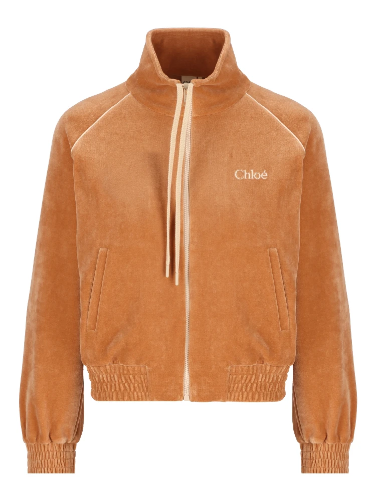 Chloè Sweaters
