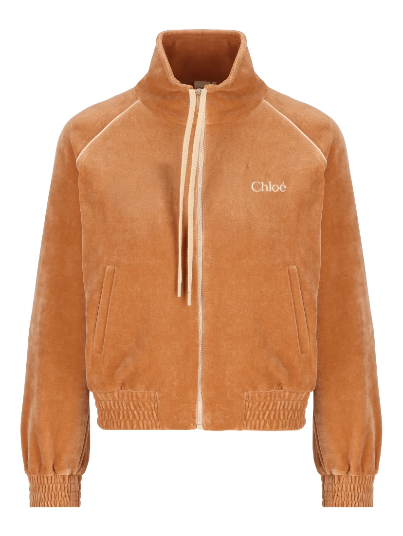 Chloè Sweaters
