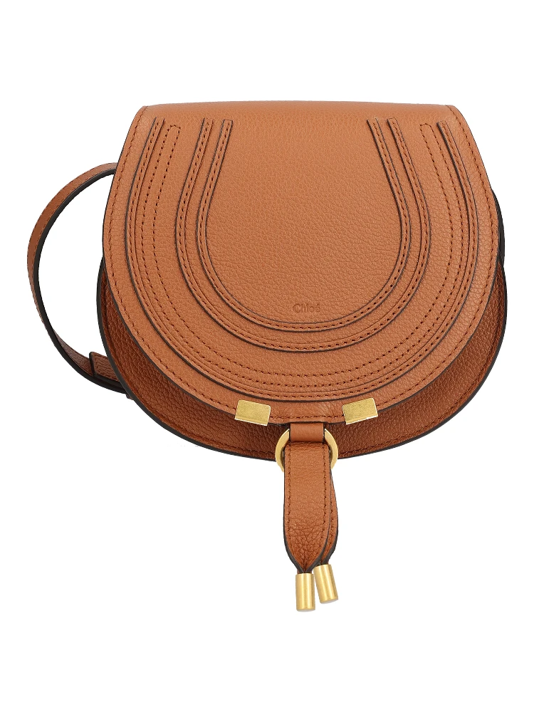 Chloè Bags.. Brown