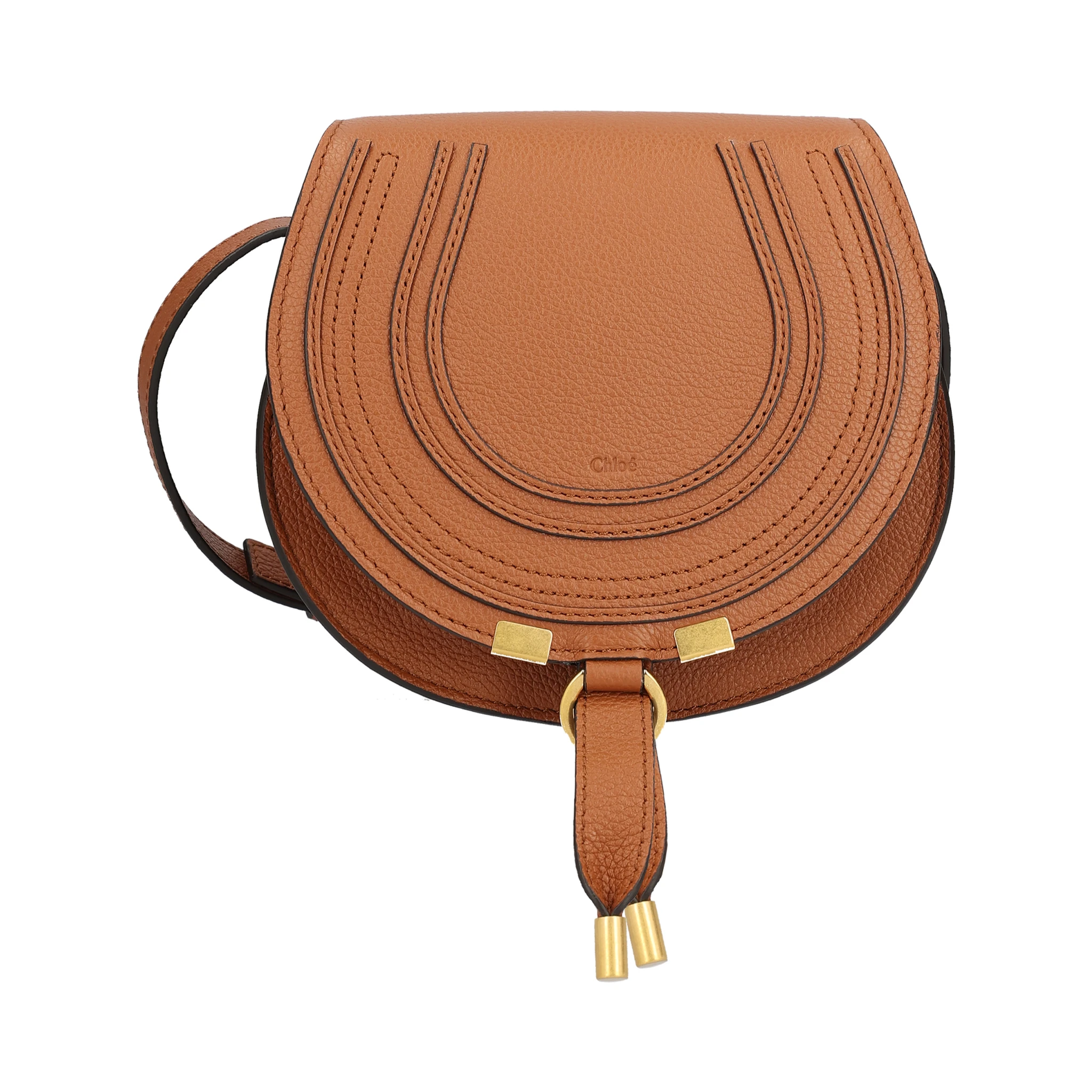 Chloè Bags.. Brown