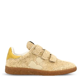 ISABEL MARANT Sneakers Beige