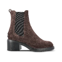 Tod's Boots Brown