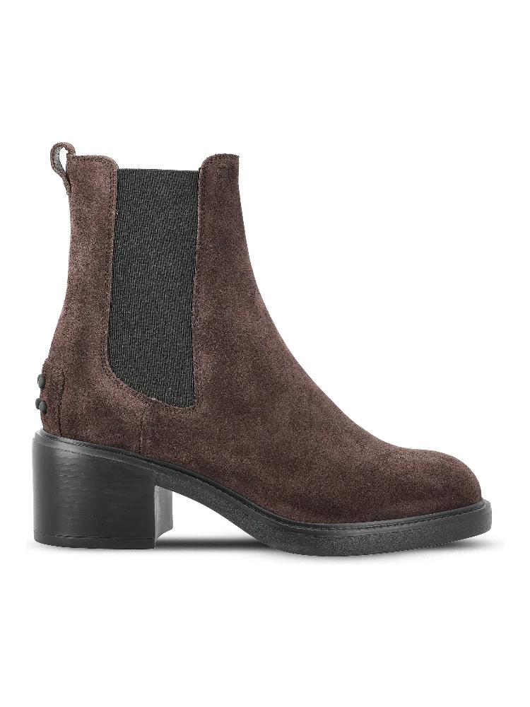 Tod's Boots Brown