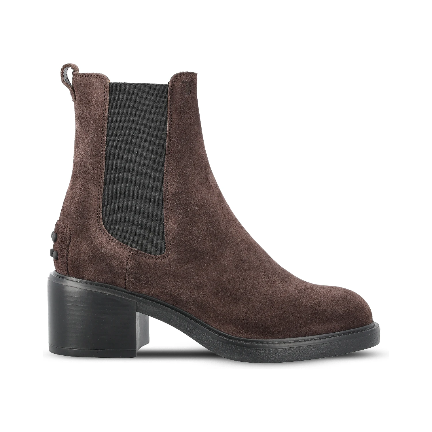 Tod's Boots Brown