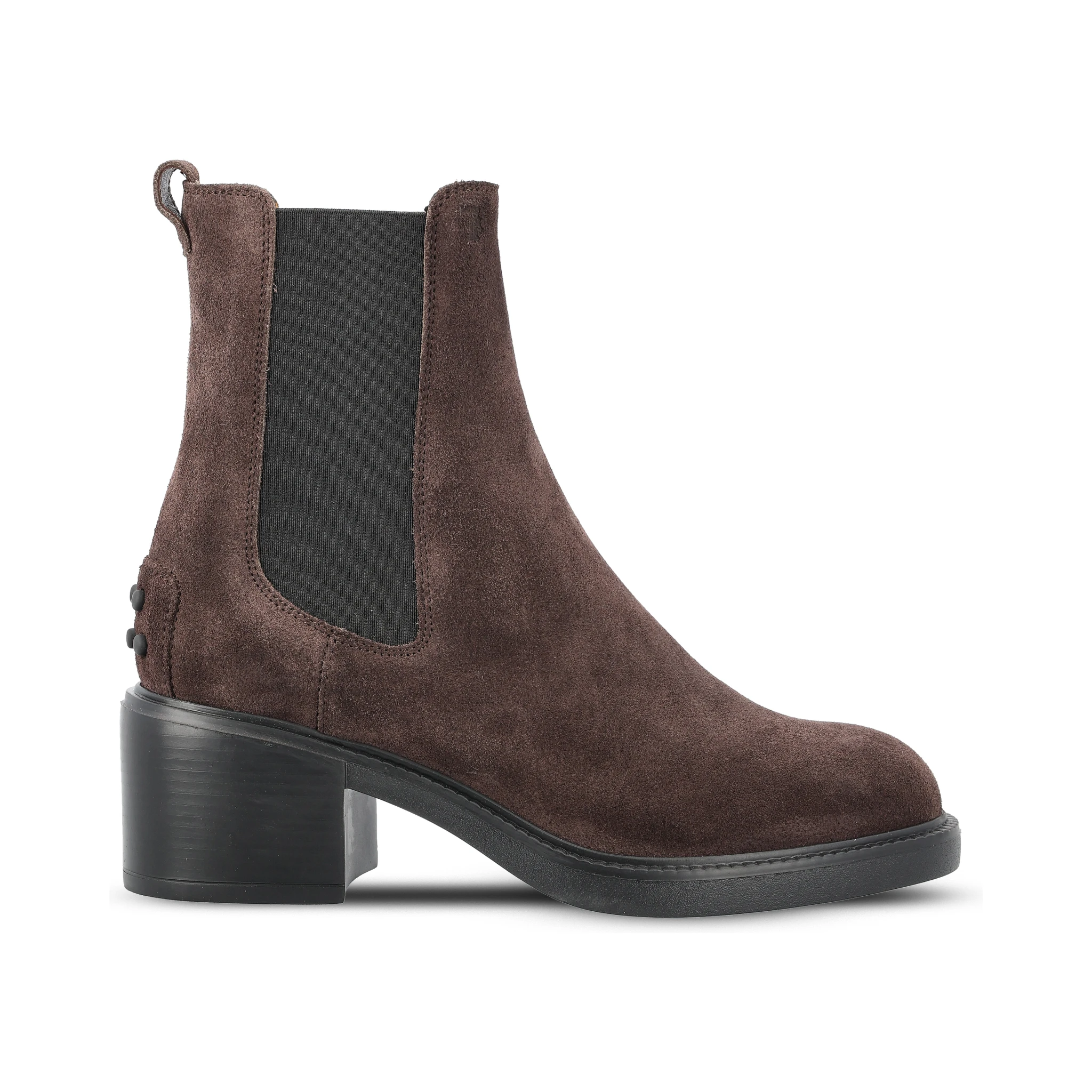 Tod's Boots Brown