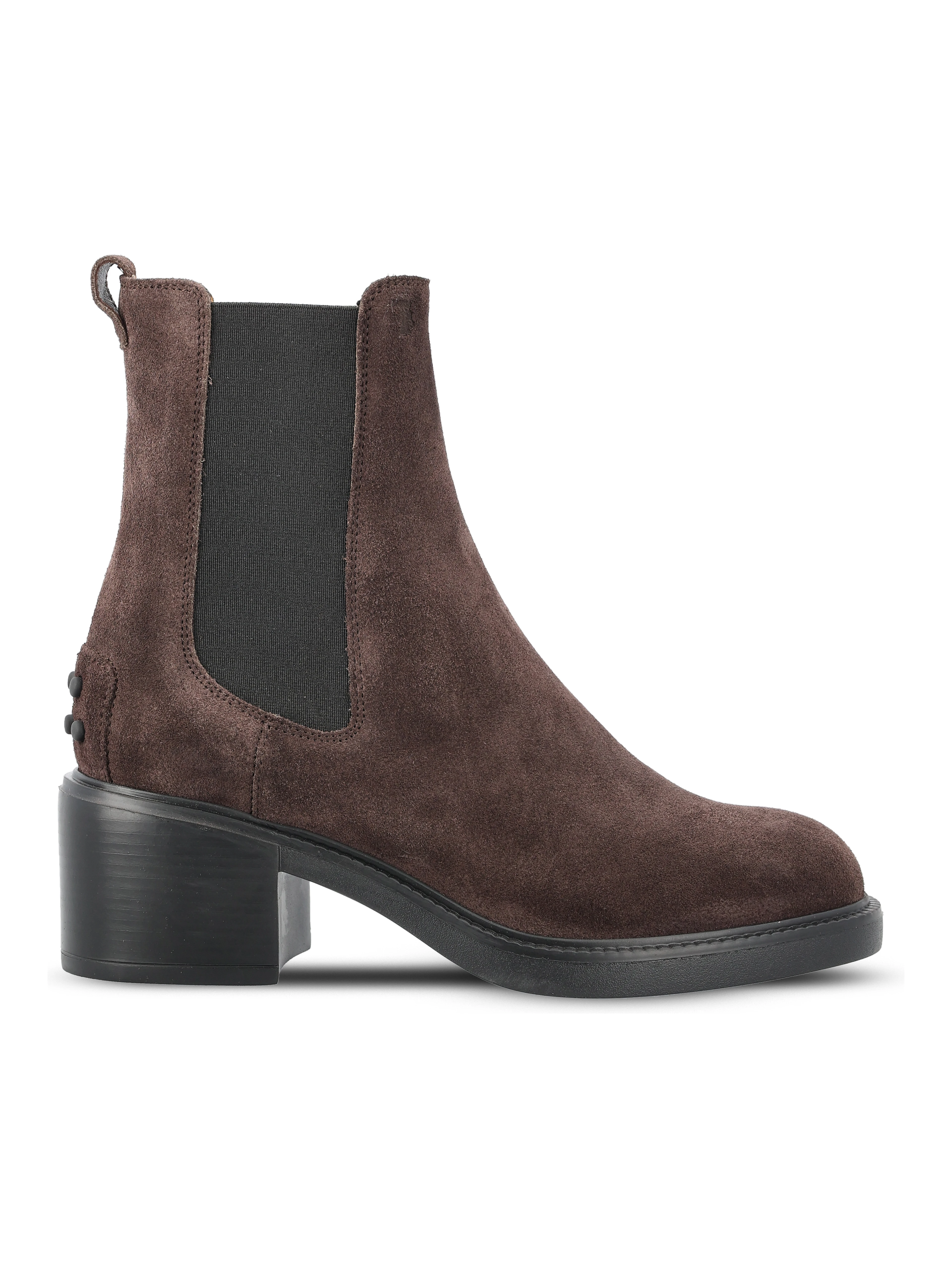 Tod's Boots Brown