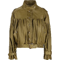 Chloè Jackets