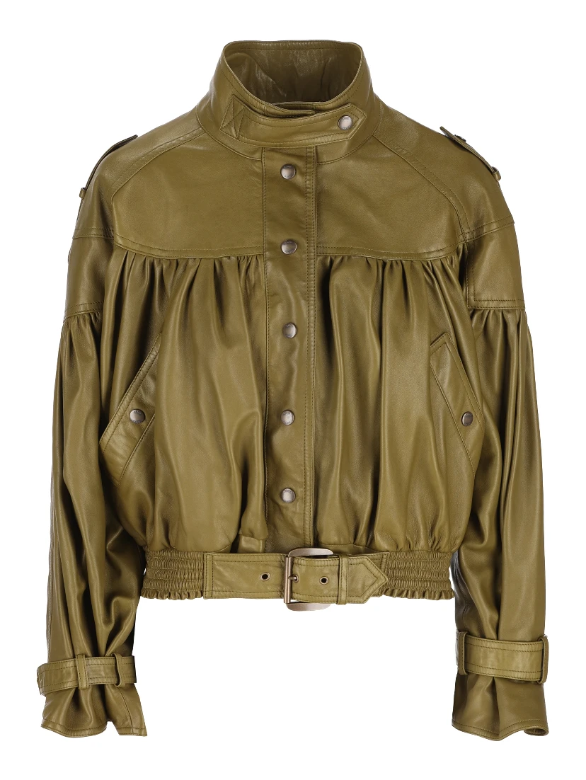 Chloè Jackets