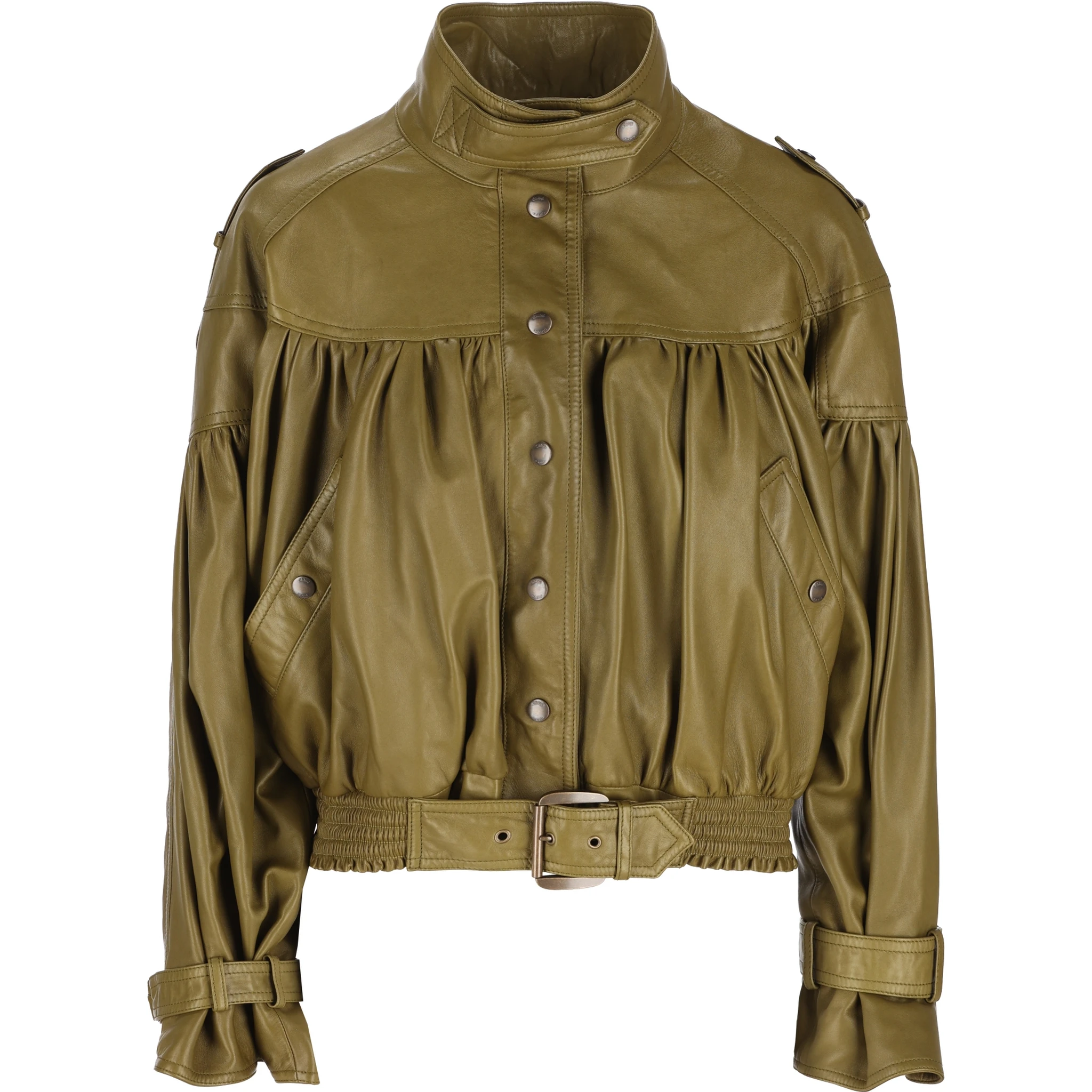Chloè Jackets