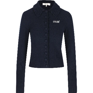 Chloè Sweaters