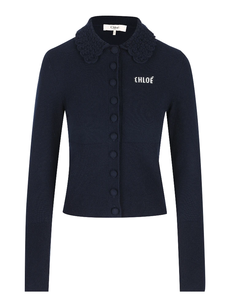 Chloè Sweaters