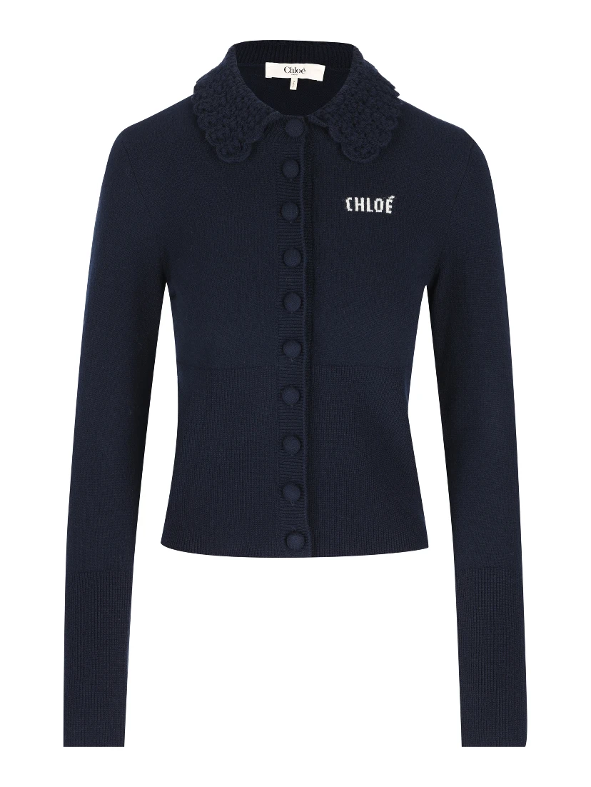 Chloè Sweaters