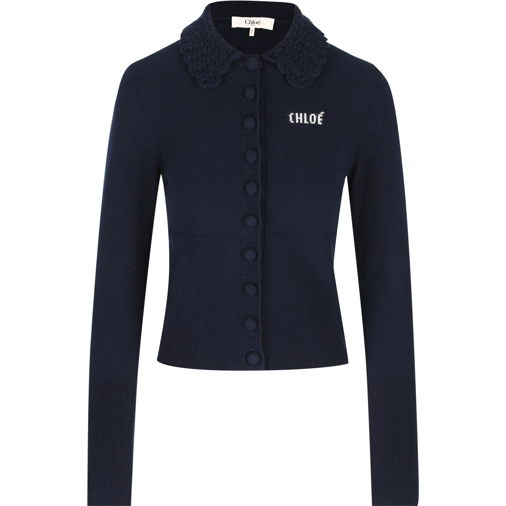 Chloè Sweaters