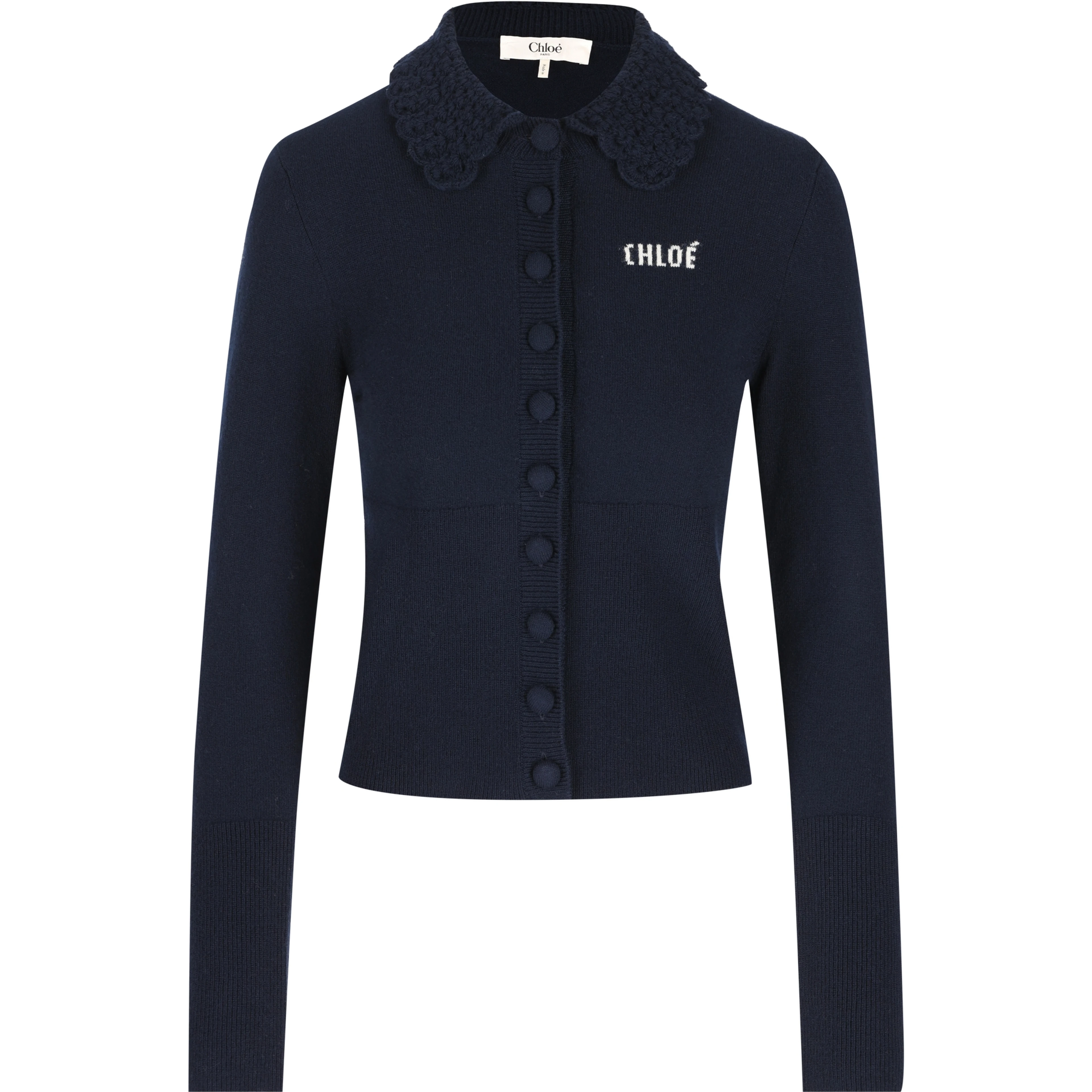 Chloè Sweaters