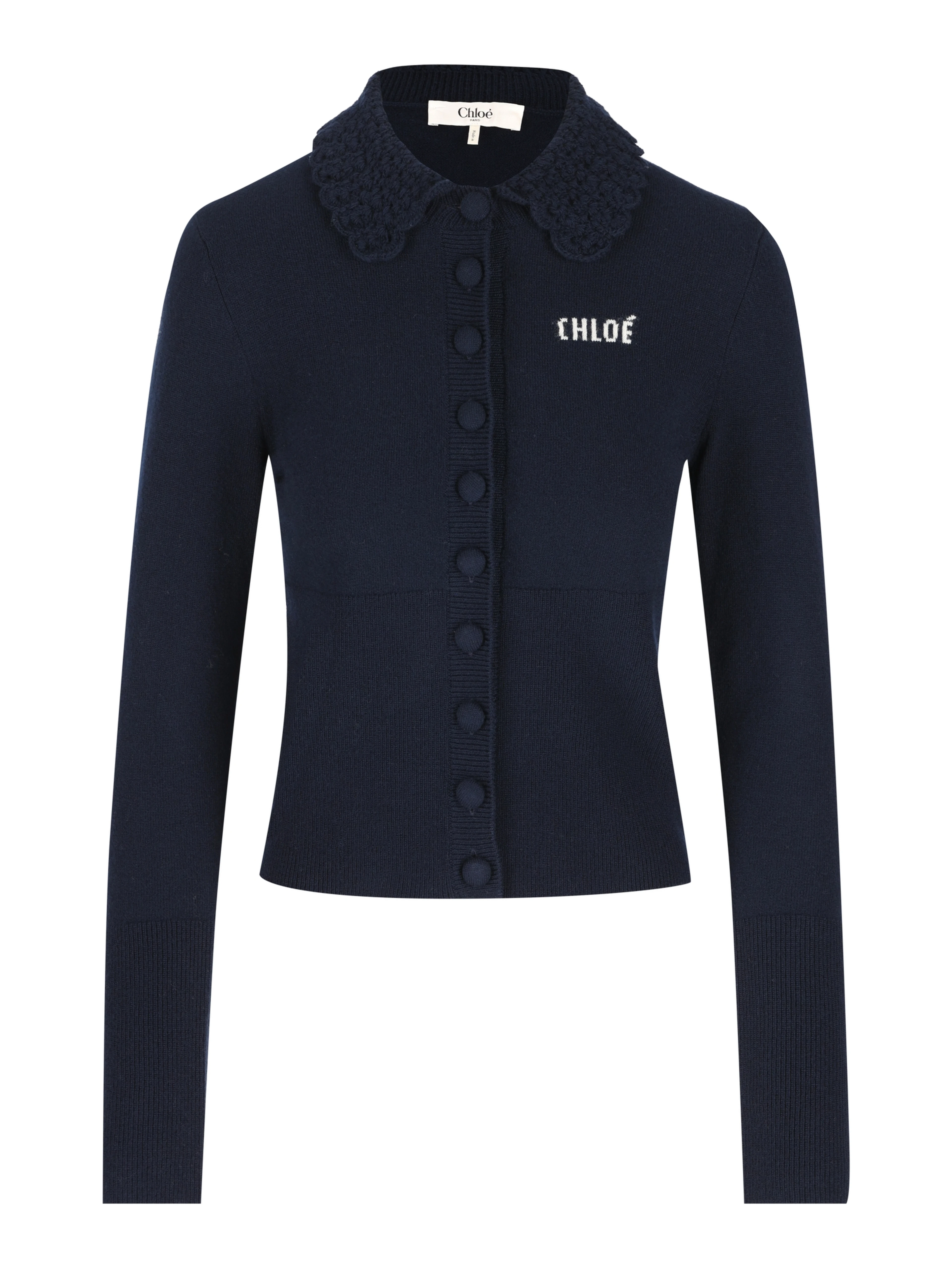 Chloè Sweaters