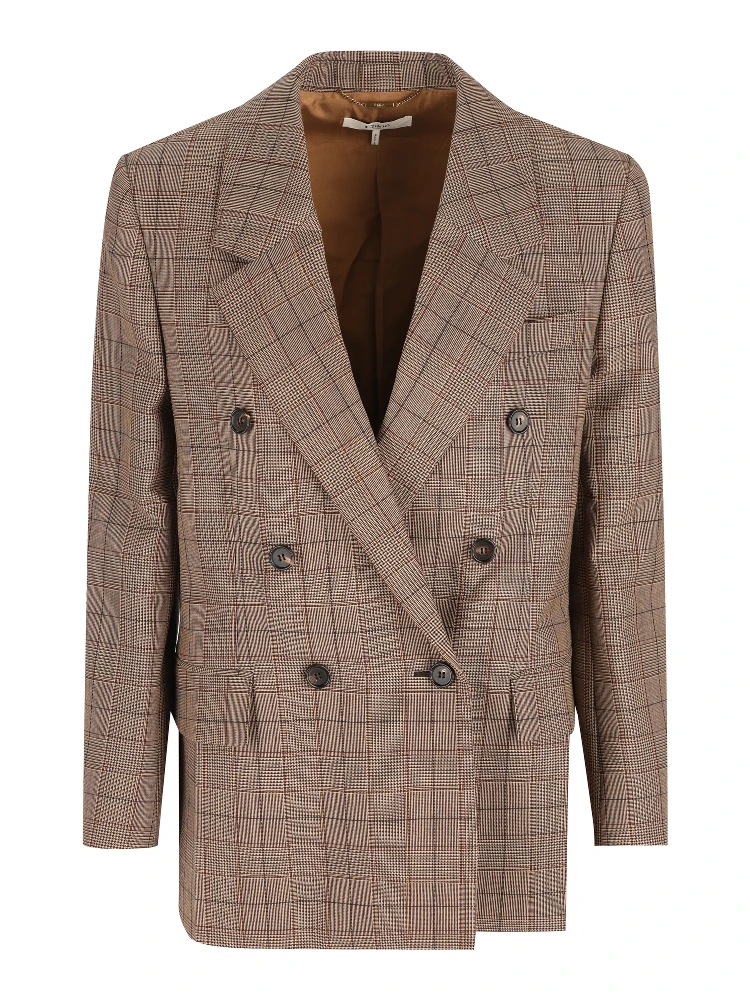 Chloè Jackets