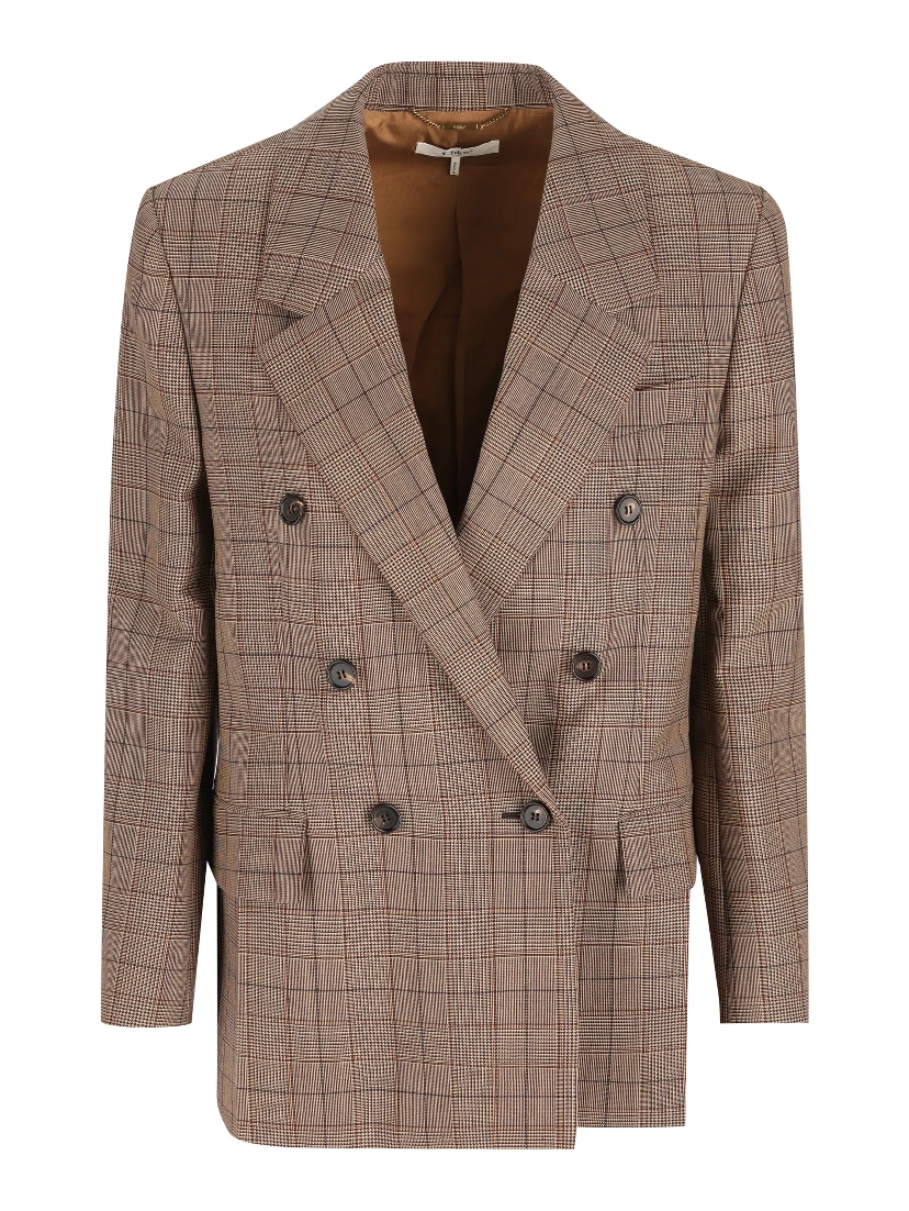 Chloè Jackets