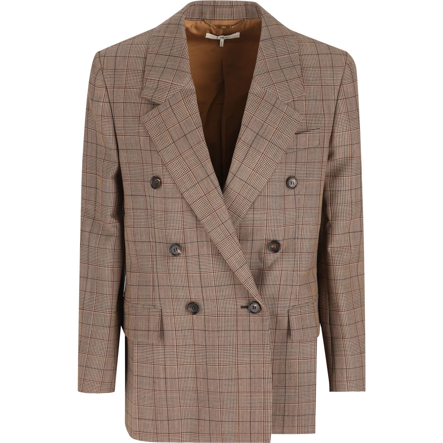 Chloè Jackets