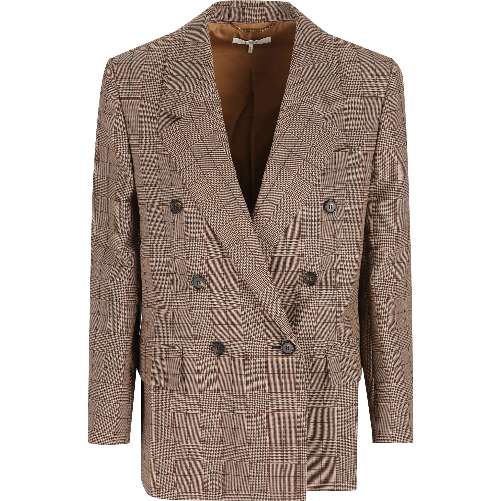 Chloè Jackets