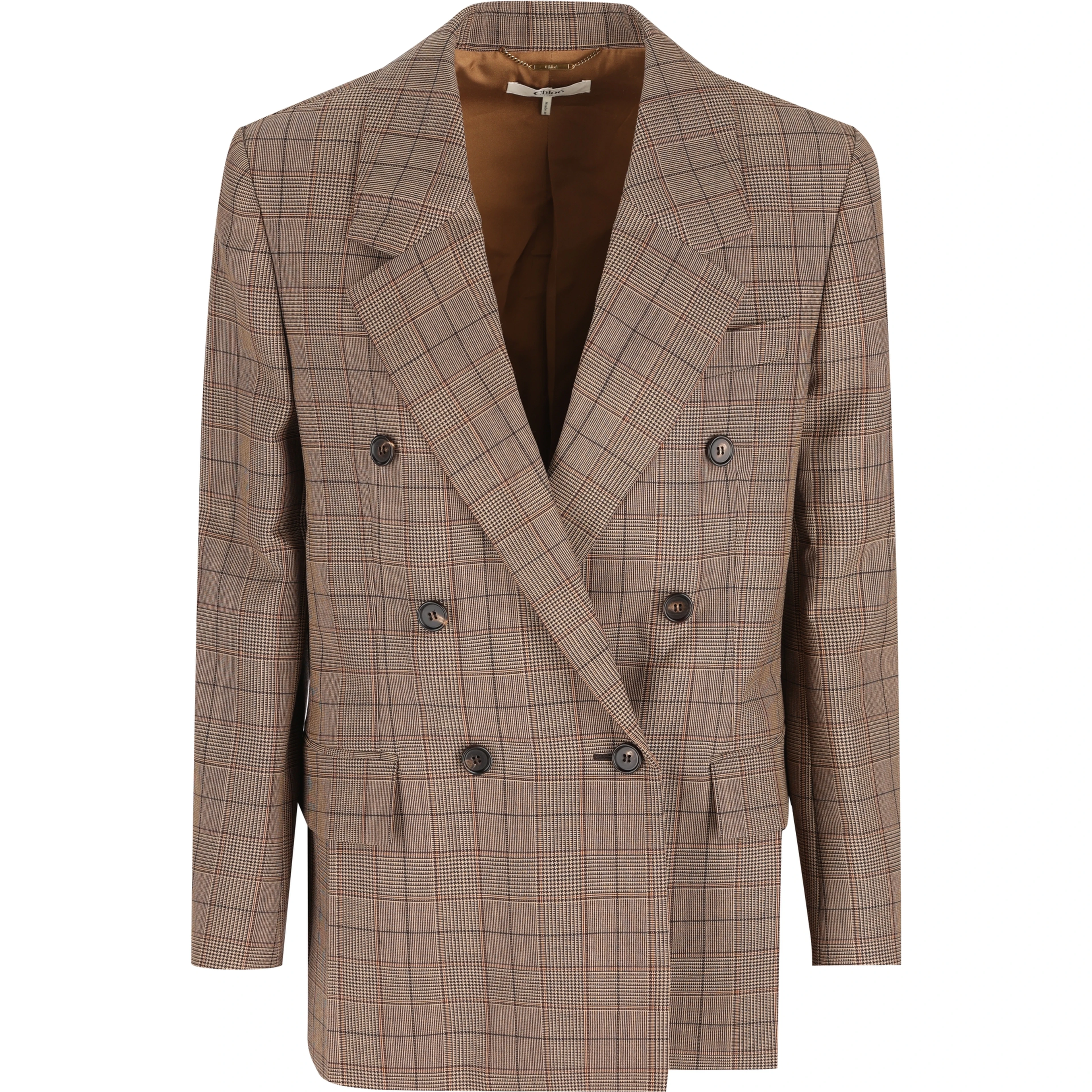 Chloè Jackets