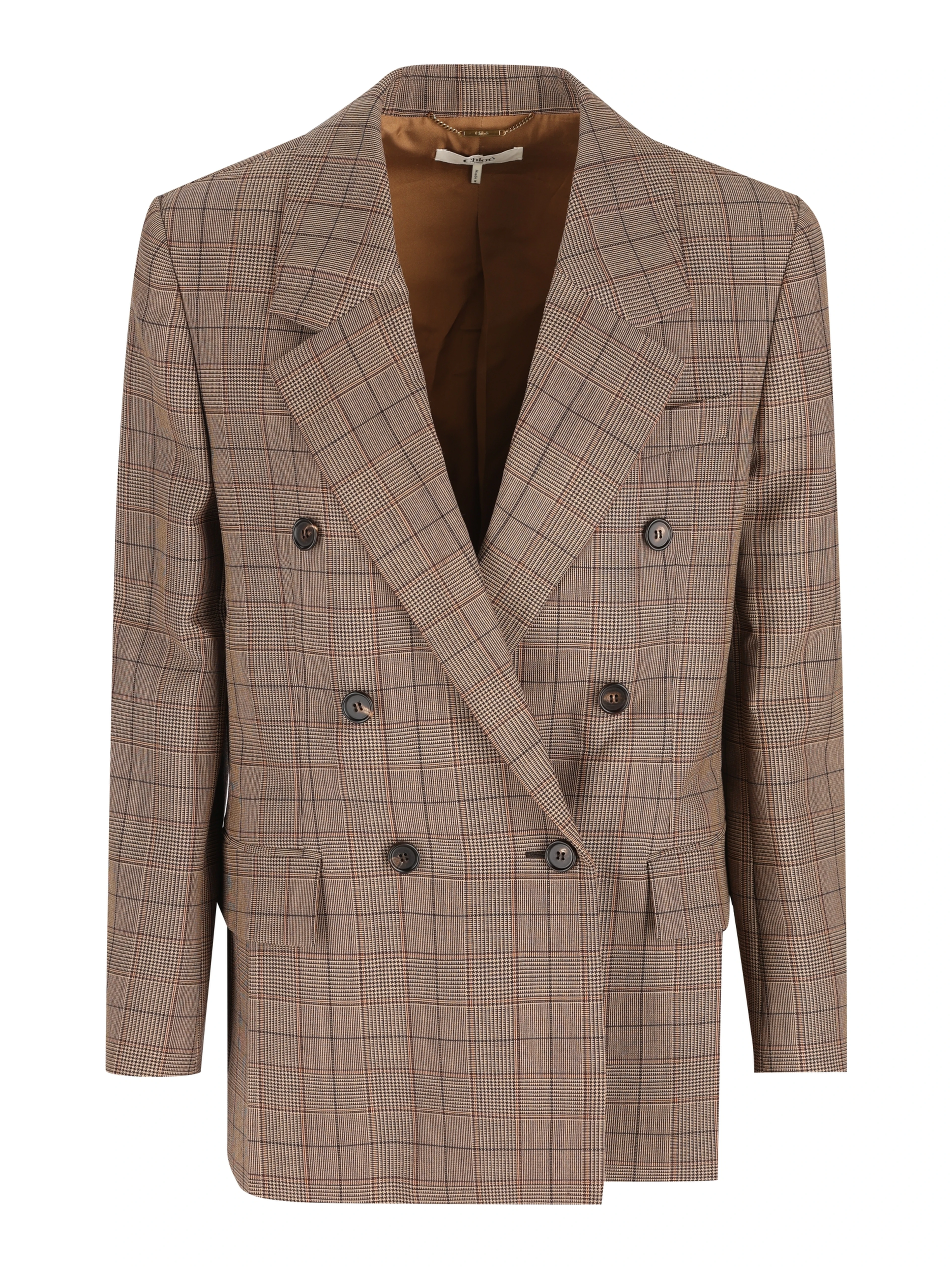 Chloè Jackets