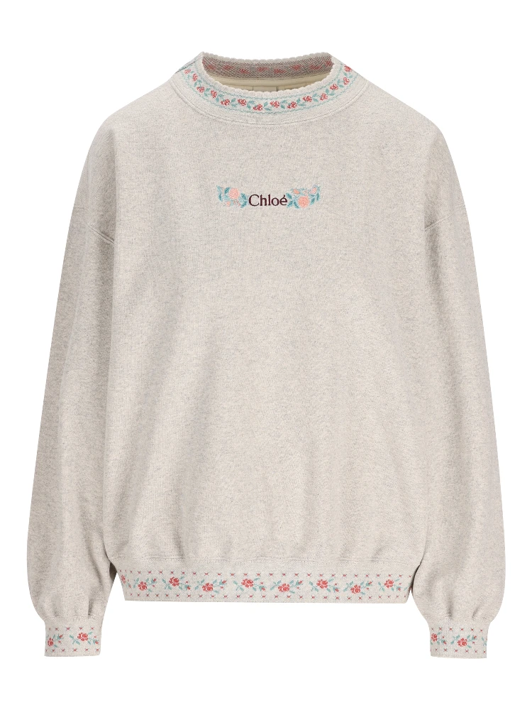 Chloè Sweaters