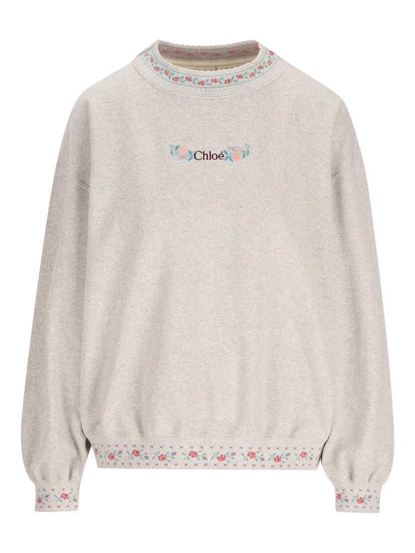 Chloè Sweaters