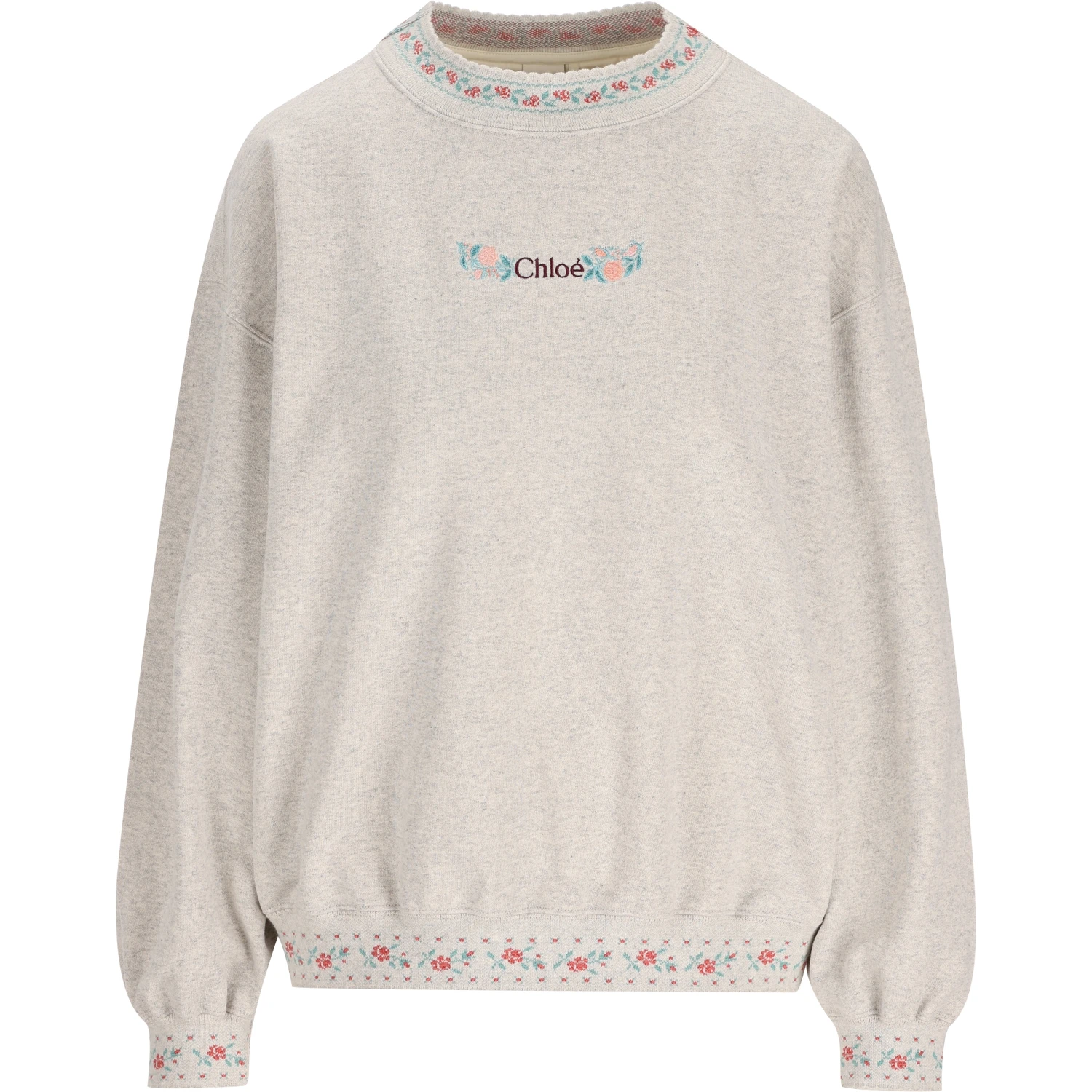 Chloè Sweaters