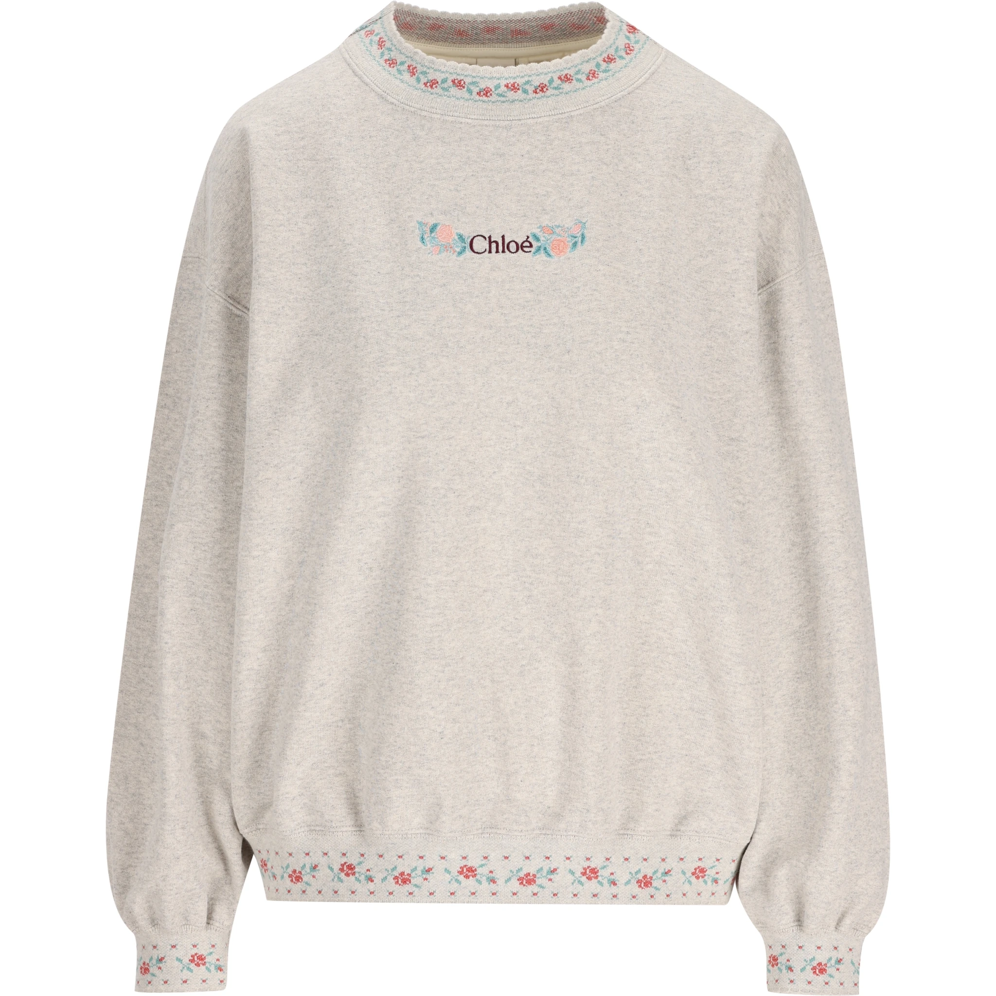 Chloè Sweaters