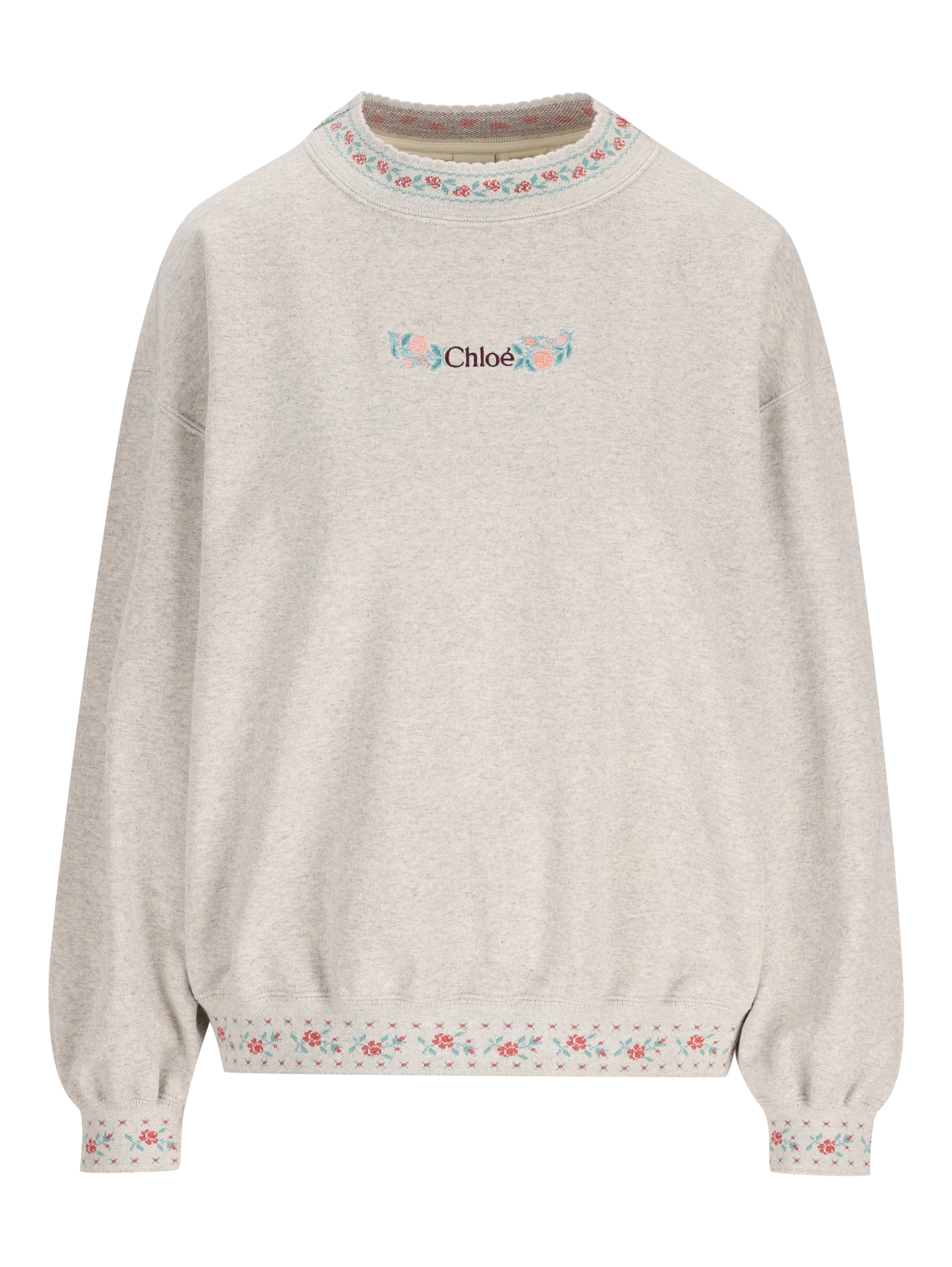 Chloè Sweaters
