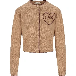 Chloè Sweaters