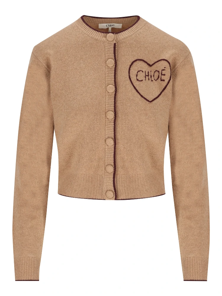 Chloè Sweaters