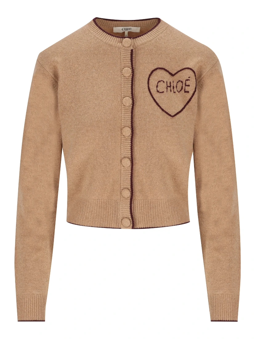 Chloè Sweaters