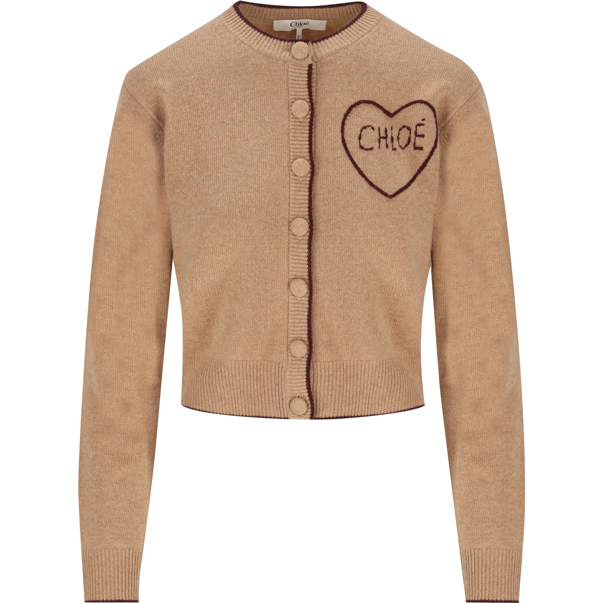 Chloè Sweaters